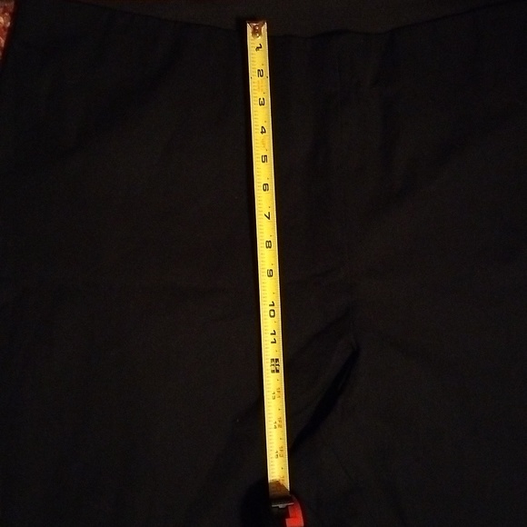 Women's A New Day plus size black dress pants size 24 NWT - Picture 7 of 10
